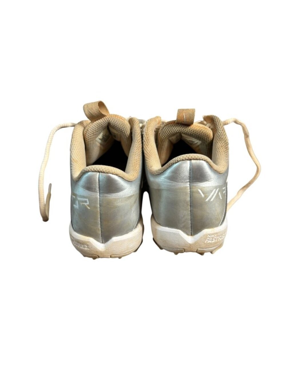 Kids Nike Fastflex Sports Cleats - Picture 6 of 7